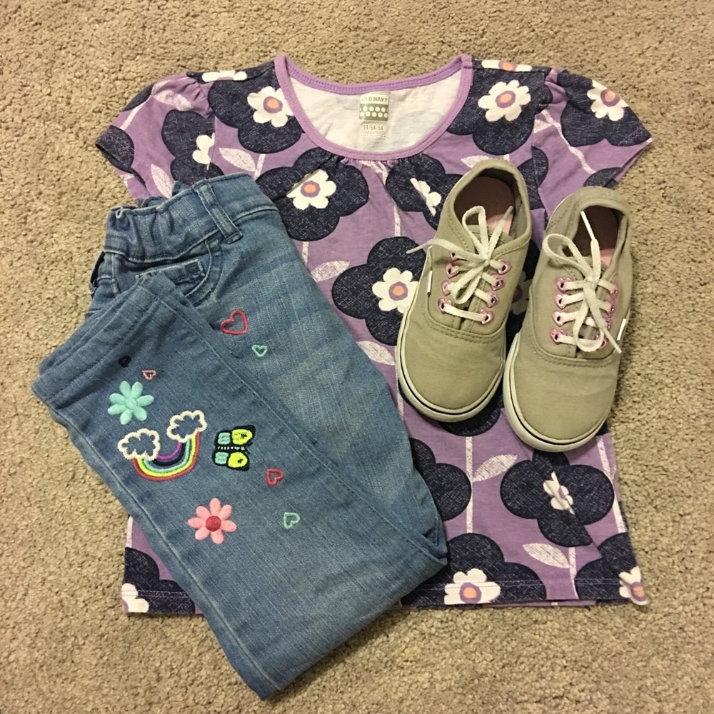 The Children’s Place Jeans